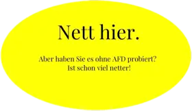 Nett-hier-Aufkleber Inspiration 19