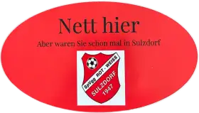 Nett-hier-Aufkleber Inspiration 27