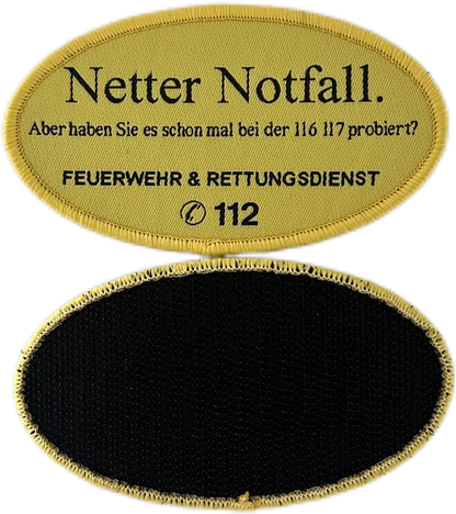 Nett hier Patches