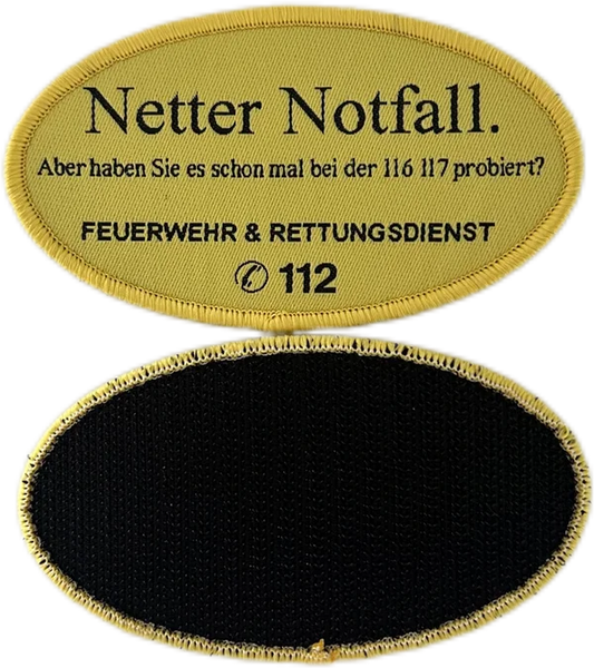 Nett hier Patches