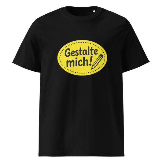 Nett hier T-Shirt gestalten